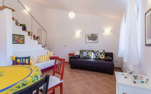 Apartamentos Tinka