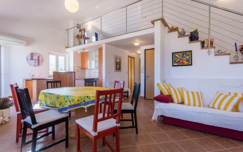 Apartamentos Tinka