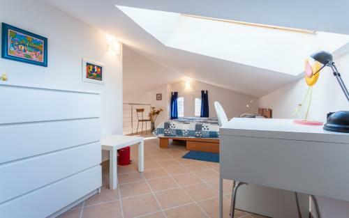 Apartamentos Tinka