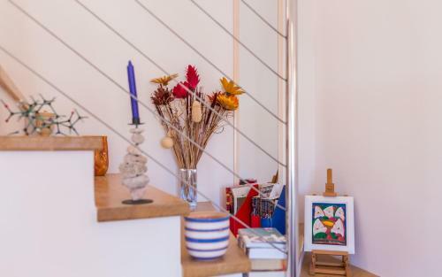 Apartamentos Tinka