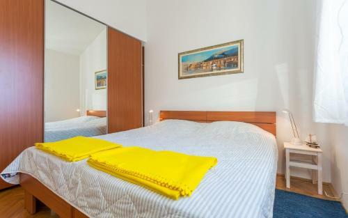 Apartamentos Tinka
