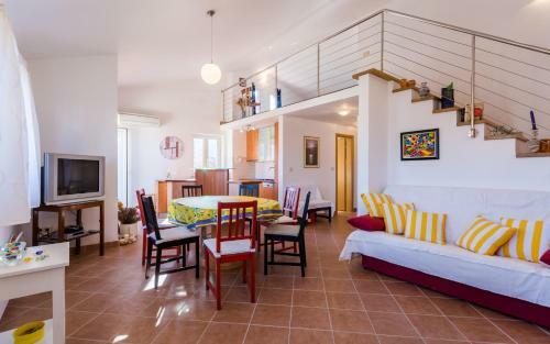 Apartamentos Tinka