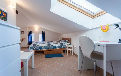 Apartamentos Tinka