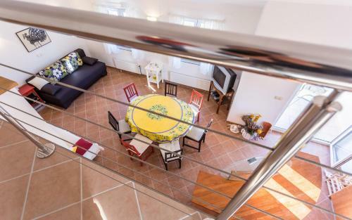 Apartamentos Tinka