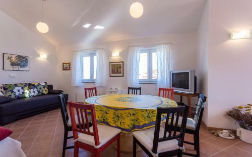 Apartamentos Tinka