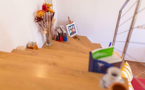 Apartamentos Tinka