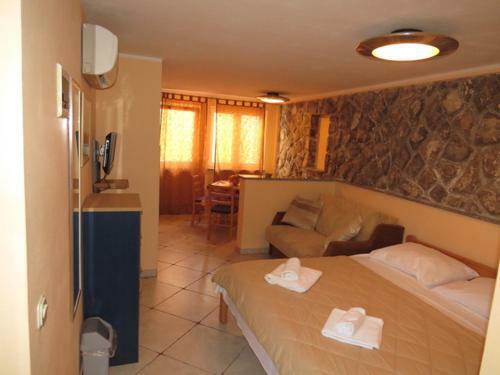 Apartamento Ara-ninja