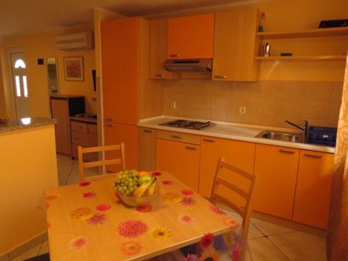Apartamento Ara-ninja