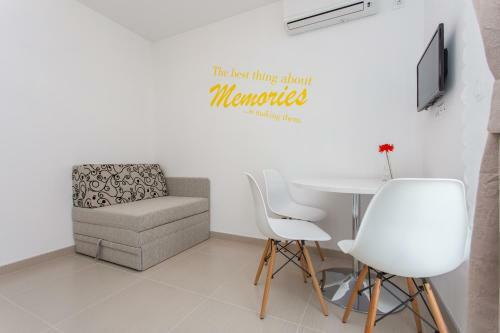 Apartmani Memories I