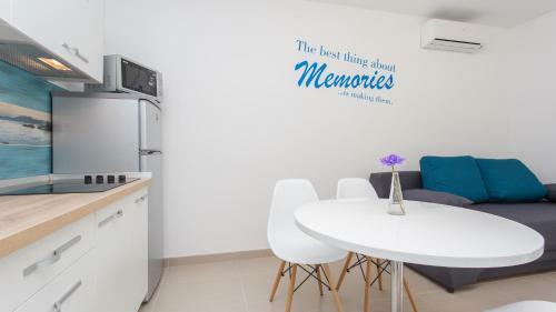 Apartmani Memories I
