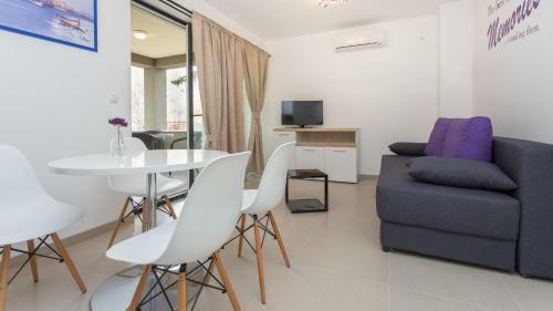 Apartmani Memories I