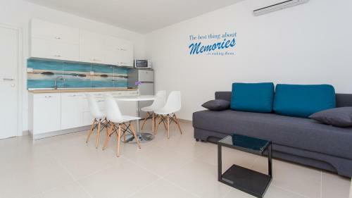 Apartmani Memories I
