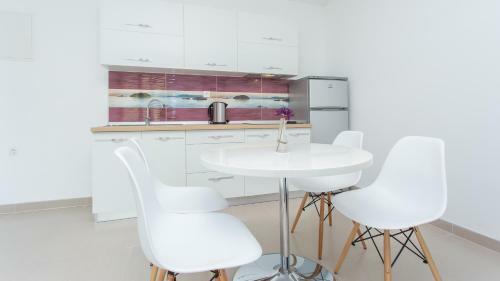 Apartmani Memories I