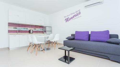 Apartmani Memories I
