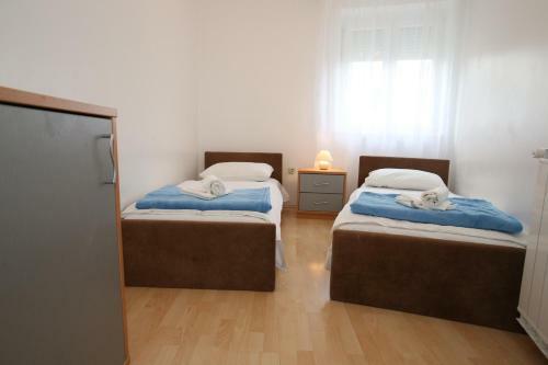 Apartments Katarina With Terrace
