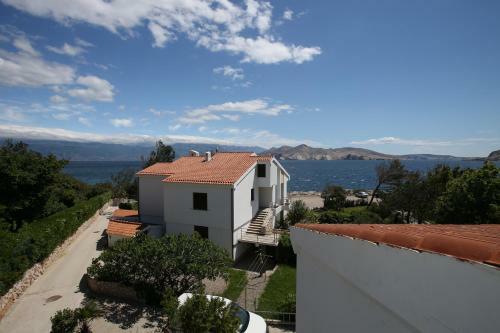 Apartments Katarina With Terrace
