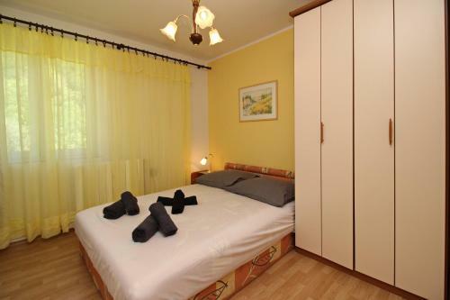 Hostal Apartments Alex