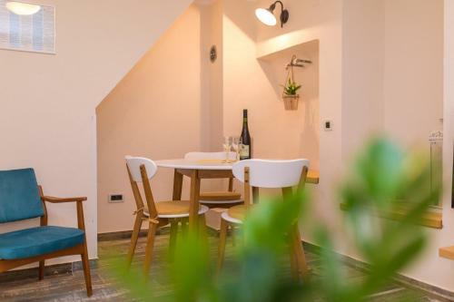 Apartment Piccolo