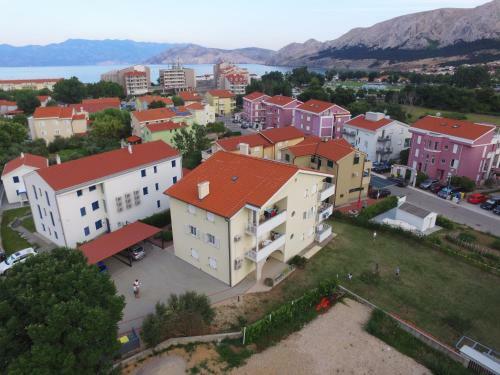 Apartments Josipa
