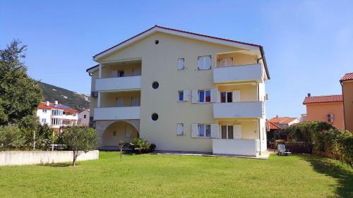 Apartments Josipa