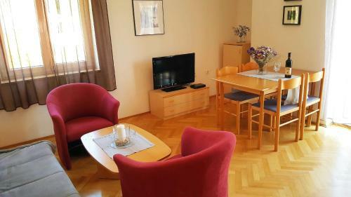 Apartments Josipa