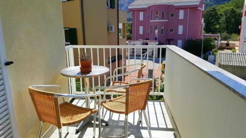 Apartments Josipa