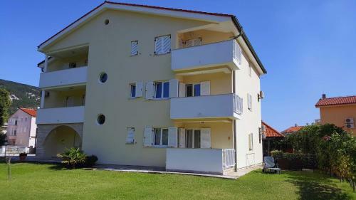 Apartments Josipa