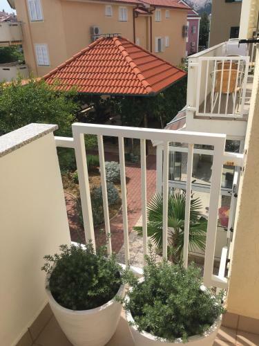 Apartments Josipa