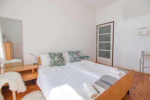 Apartman Ante