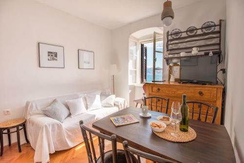 Apartman Ante