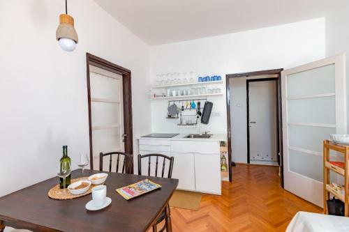 Apartman Ante