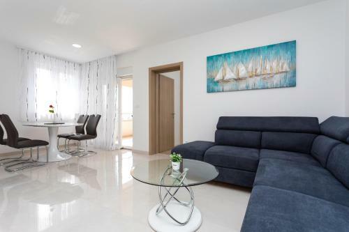 Apartments Mateo