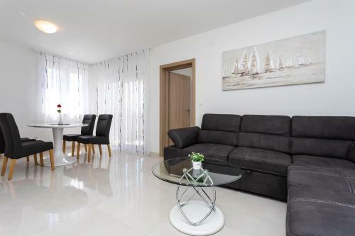 Apartments Mateo