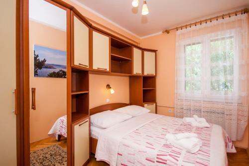 Apartments Surfinia