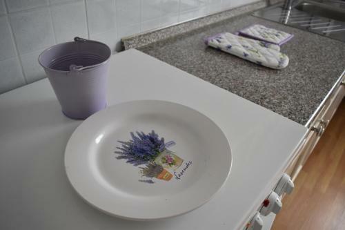 Apartments Lavandula Baska