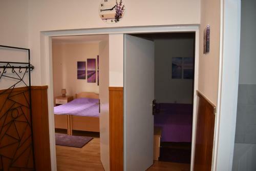 Apartments Lavandula Baska
