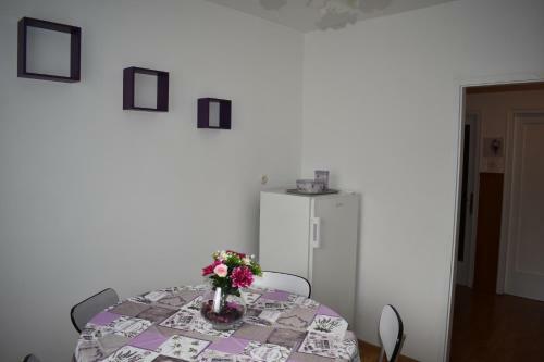 Apartments Lavandula Baska