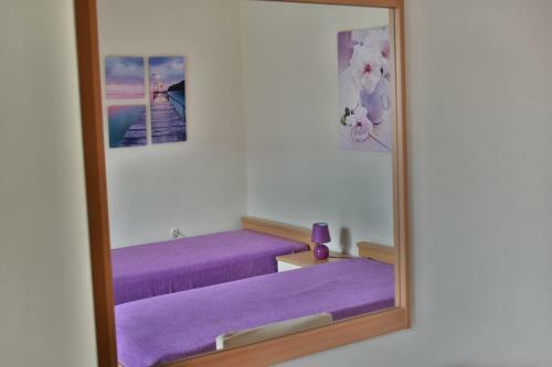 Apartments Lavandula Baska