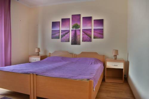 Apartments Lavandula Baska