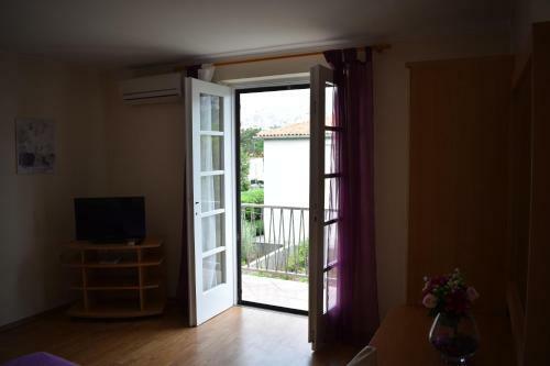Apartments Lavandula Baska