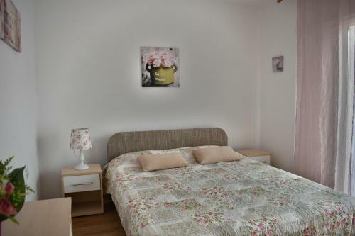 Apartments Lavandula Baska
