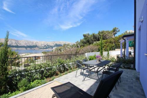 Apartments Lavanda - Kricin