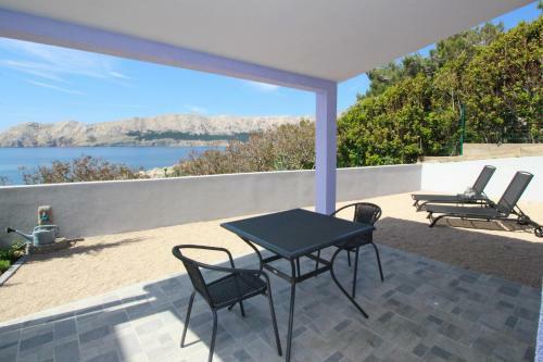 Apartments Lavanda - Kricin
