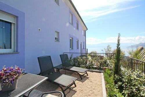Apartments Lavanda - Kricin
