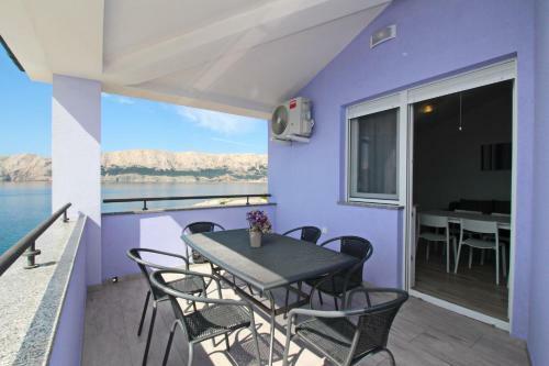 Apartments Lavanda - Kricin