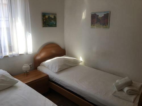 Apartamento Ara-aradi