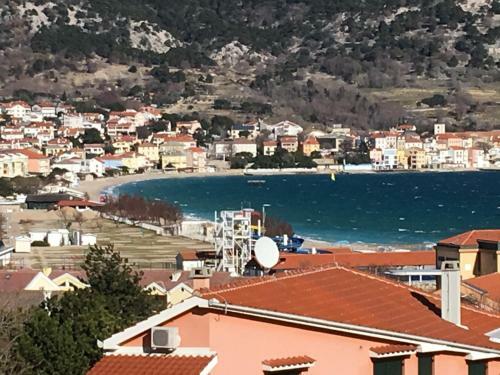 Apartamento Ara-aradi