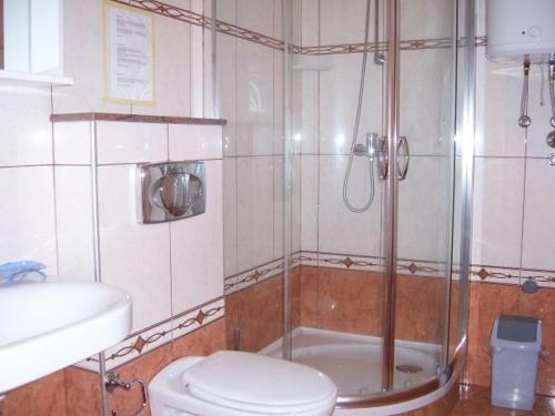 Apartamento Ara-aradi