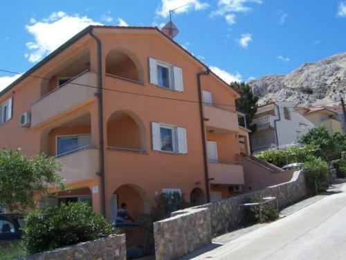 Apartamento Ara-aradi