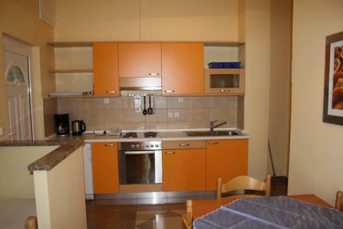 Apartamento Ara-aradi